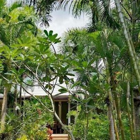 Sanook Sanang Resort 코창 외부 사진