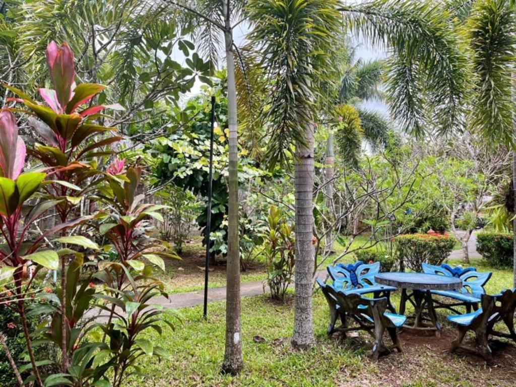 Sanook Sanang Resort 코창 외부 사진