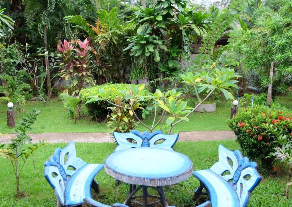 Sanook Sanang Resort 코창 외부 사진