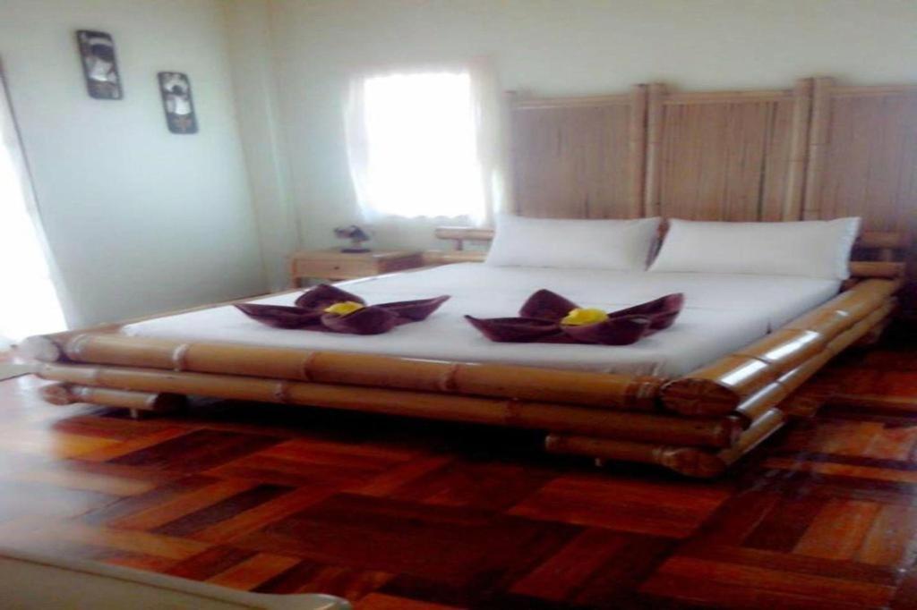 Sanook Sanang Resort 코창 외부 사진