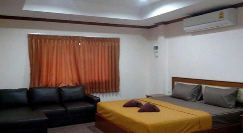 Sanook Sanang Resort 코창 외부 사진