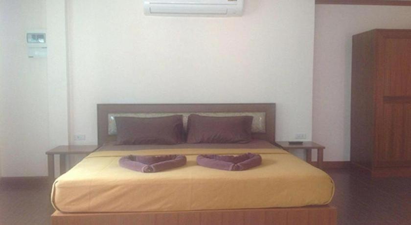 Sanook Sanang Resort 코창 외부 사진