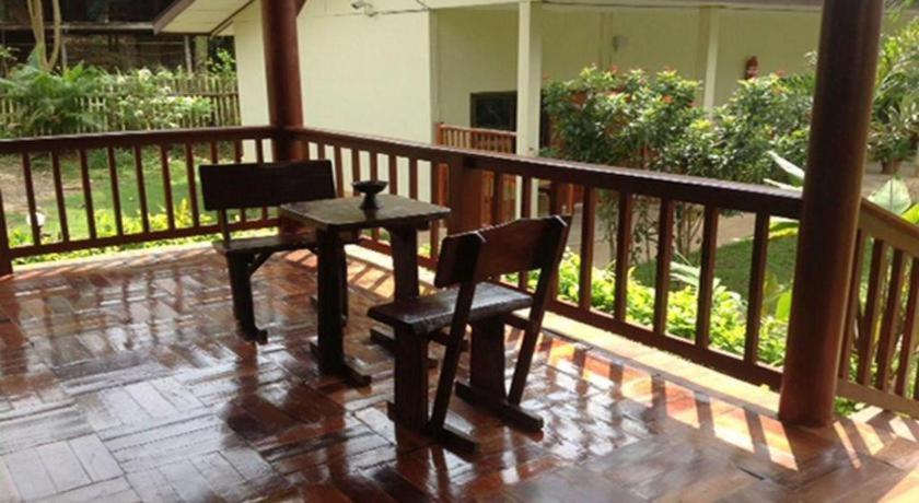 Sanook Sanang Resort 코창 외부 사진