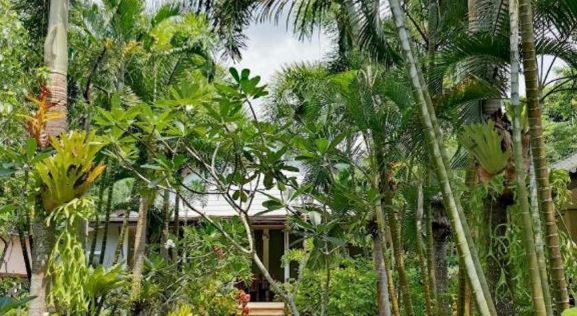 Sanook Sanang Resort 코창 외부 사진