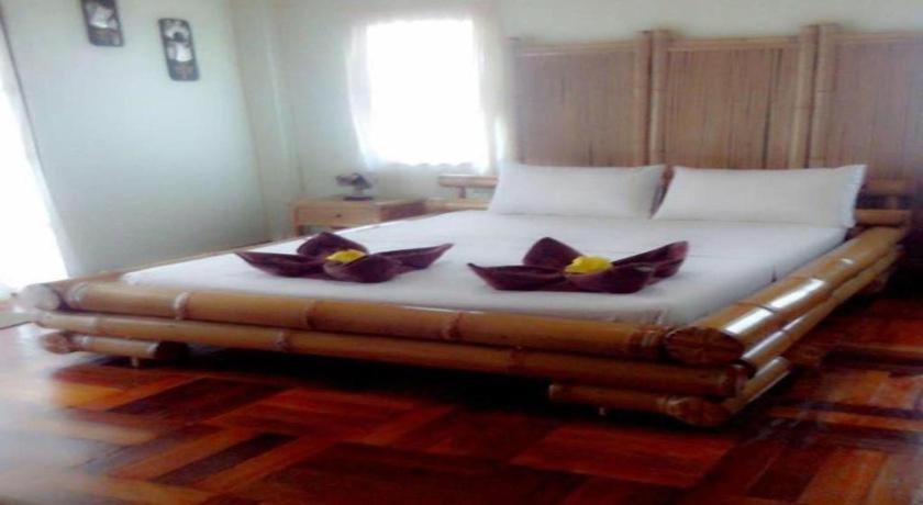 Sanook Sanang Resort 코창 외부 사진