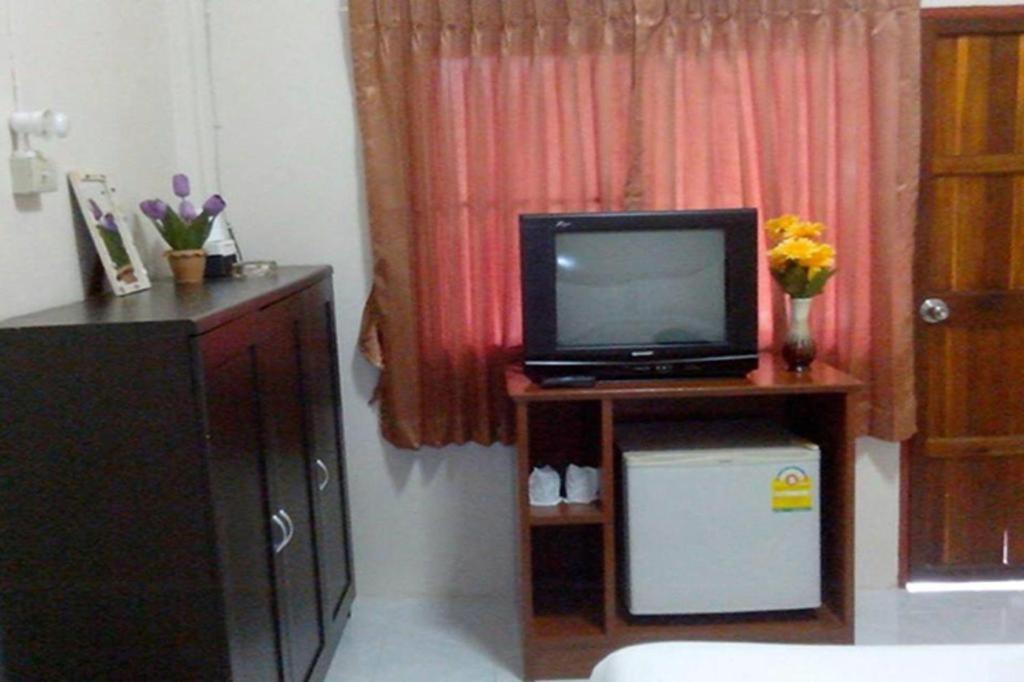 Sanook Sanang Resort 코창 외부 사진
