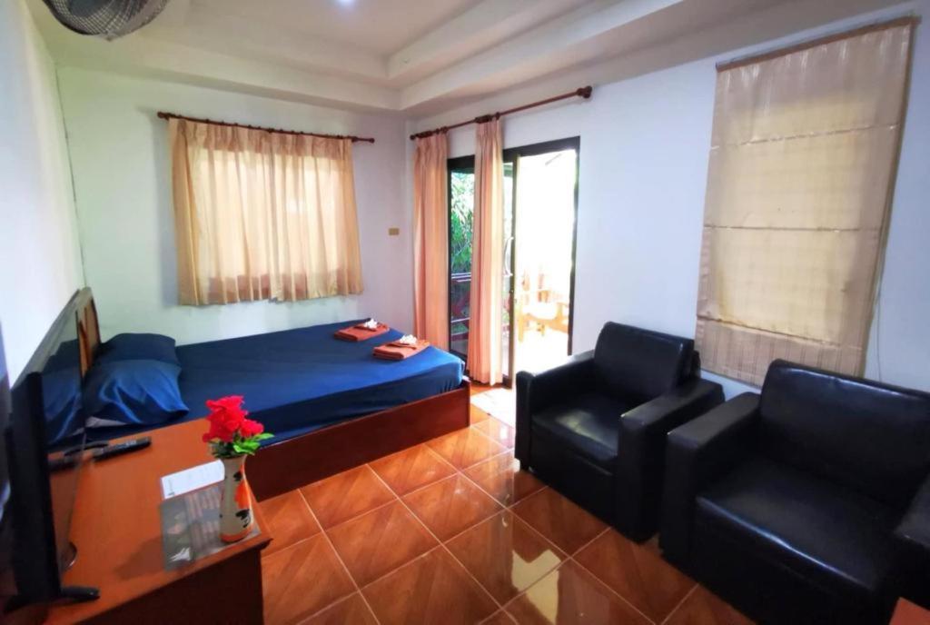 Sanook Sanang Resort 코창 외부 사진