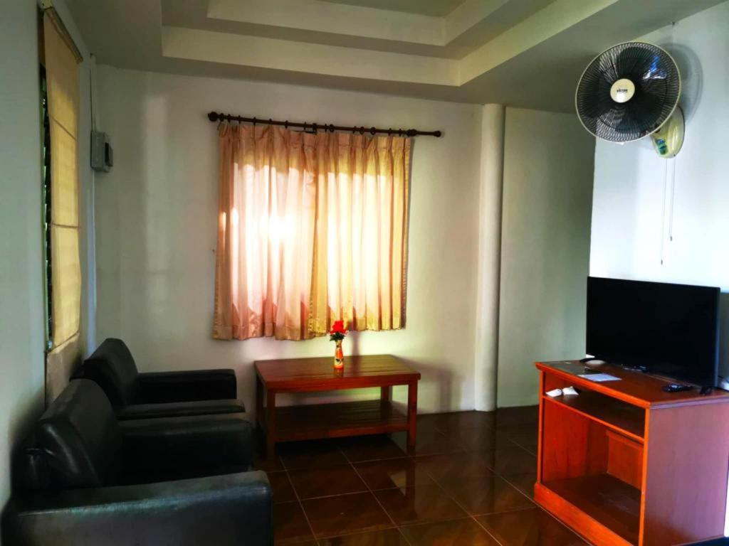 Sanook Sanang Resort 코창 외부 사진