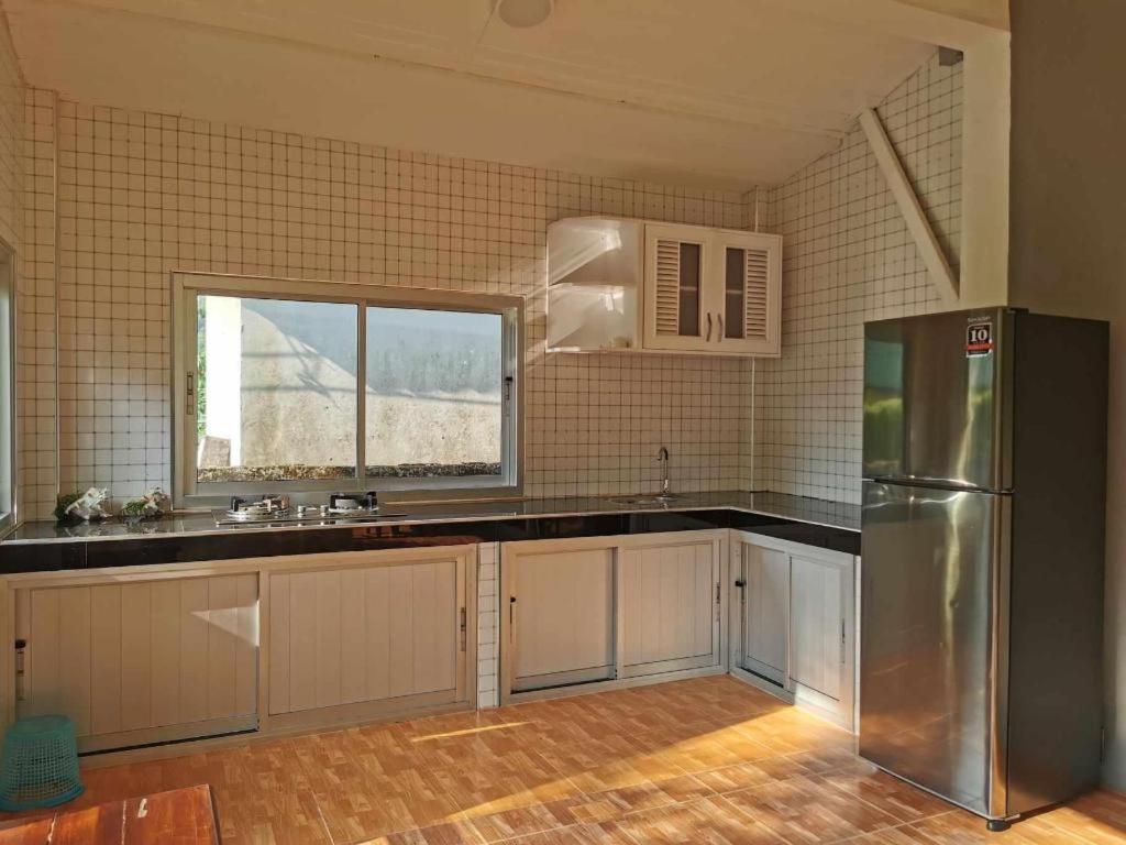 Sanook Sanang Resort 코창 외부 사진