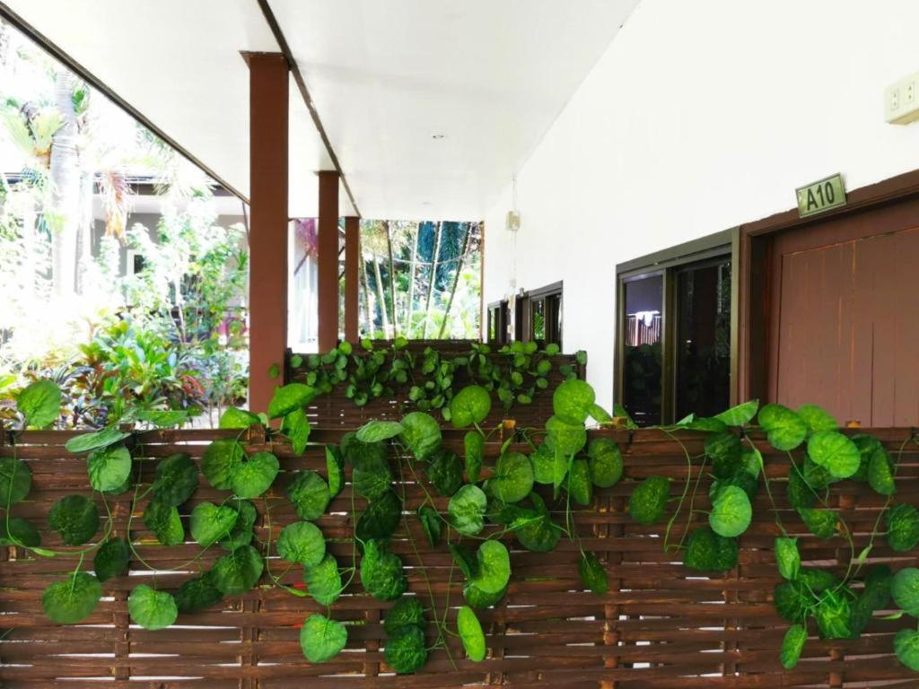 Sanook Sanang Resort 코창 외부 사진