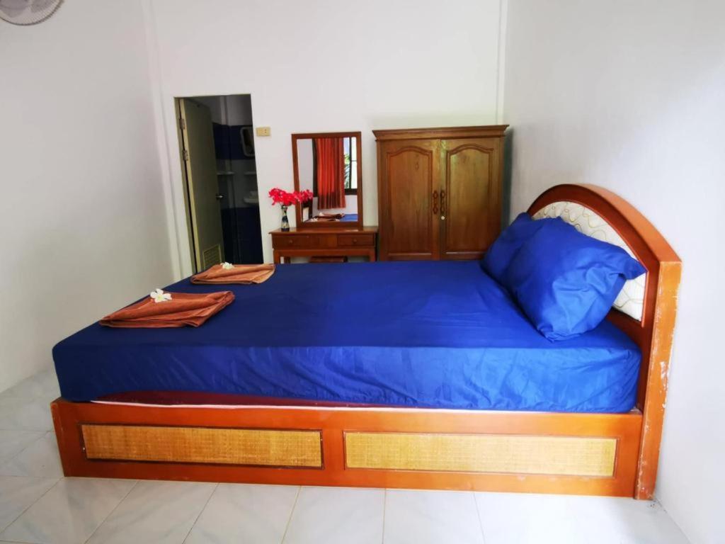 Sanook Sanang Resort 코창 외부 사진