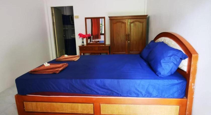 Sanook Sanang Resort 코창 외부 사진